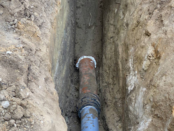 Best Emergency water damage restoration  in Garrettsville, OH